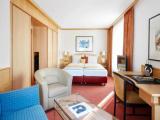 Deluxe Double Apartment