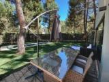 Premium Double Suite with pool view