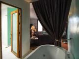 Double Junior Suite