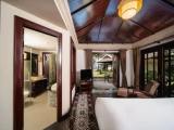 Executive Bungalow