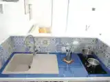 1 Bedroom Comfort Double Apartment