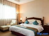 2 Bedrooms Business Quadruple Suite