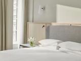 Double room High Street View