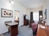1 Bedroom Suite
