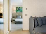 Luxury Triple Suite