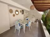 Luxury Double room with courtyard view