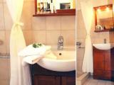 Superior Duplex room with balcony and with sea view