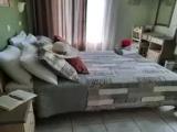 Superior Double room with mountain view