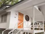 Standard Double room with balcony and with garden view