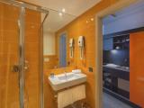 Classic Basement room