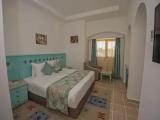 Standard room with garden view