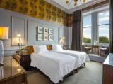 Premier Twin room