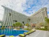 Superior Twin room with sea view