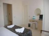 Standard Double room with view