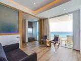 1 Bedroom Suite with sea view