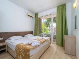 Junior Suite with balcony