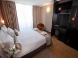 Standard Single room with courtyard view