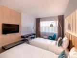 Twin Guest Room