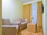 Standard Double Family room