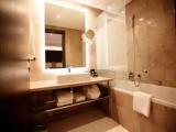 Presidential Suite with city view