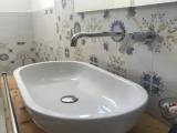 1 Bedroom Luxury Double room with garden view