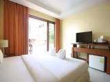 Grand Double room with sea view