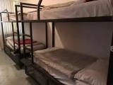 Bed in Dorm