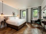 Accessible Double room