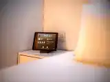 Deluxe room with land view