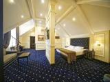 Attic Suite