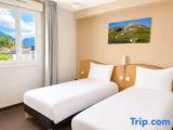 Superior Double room with mountain view