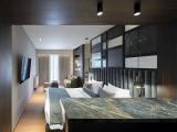 Executive Double Suite