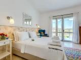 Deluxe room with view