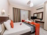 Double Family Suite