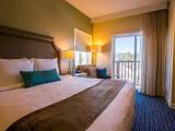 Double Suite with city view