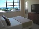 Premier Studio with view