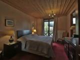 Classic Double room with balcony and with view