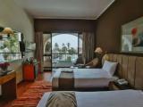 Deluxe Double room with pool view