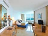 Standard Family room with sea view