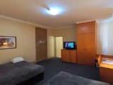 Standard Club room