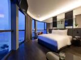 Executive Suite oceanfront