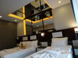 Economy Double room with balcony