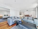 2 Bedrooms Executive Apartment with balcony