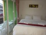 Superior Double room with balcony