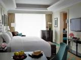 Executive Corner Double Club room