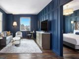 1 Bedroom Suite
