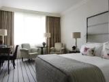 Classic Double room with city view