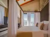 Deluxe Single room with sea view