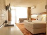 Deluxe room with balcony