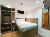 Standard without Windows Double room